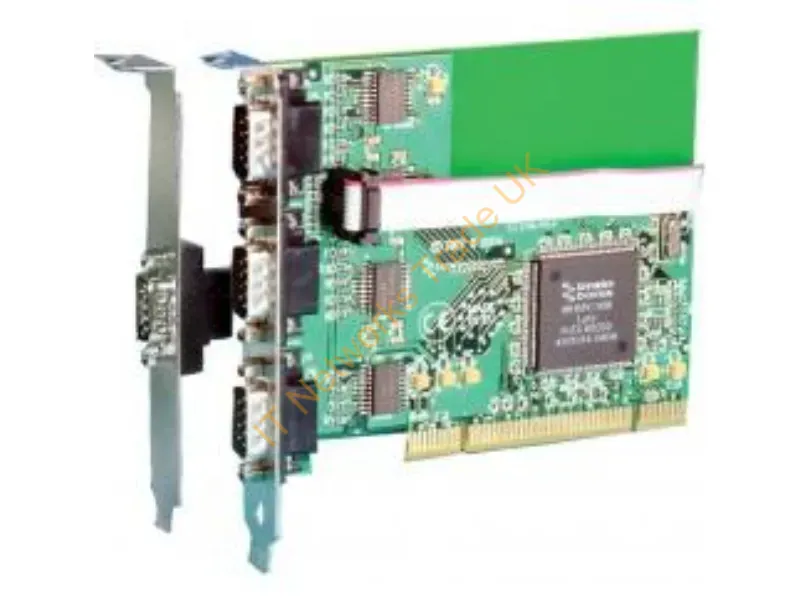 UC-420-001 - Brainboxes Uc-420-001 Interface Cards/Adapter