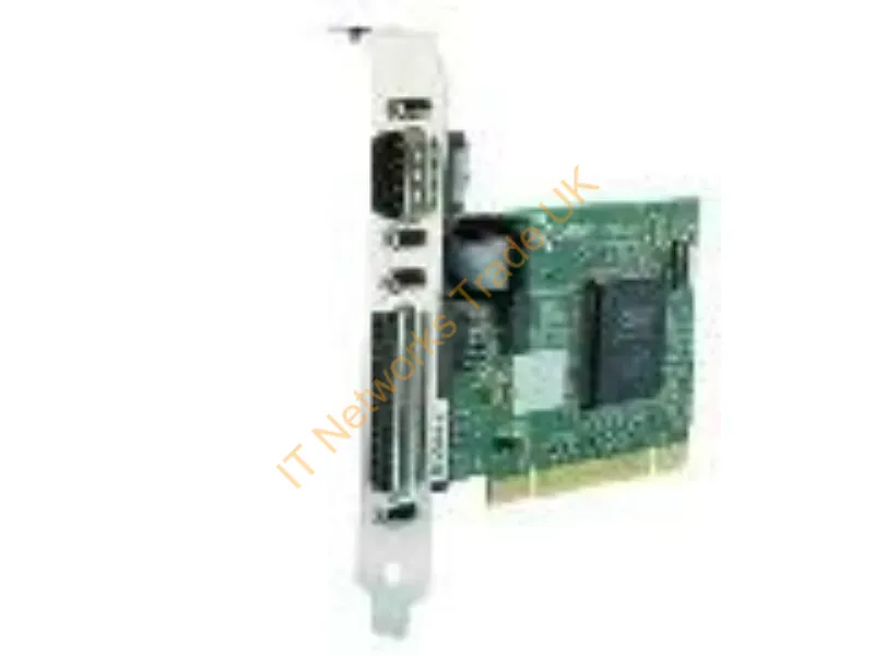 UC-475 - Brainboxes Universal Pci Card Lpt & 1 + 1 Rs232 Interface Cards/Adapter