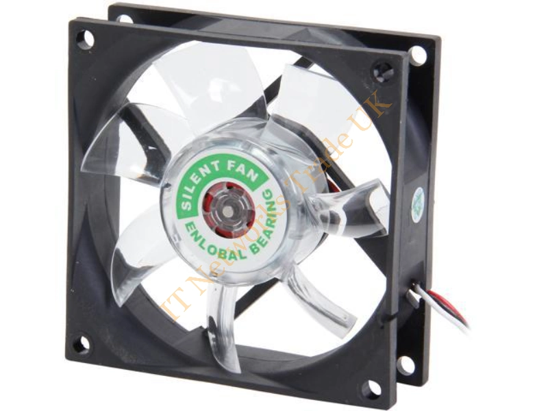 UC-8EB Enermax Marathon Enlobal UC-8EB 80mm Case Fan Cooling Fan