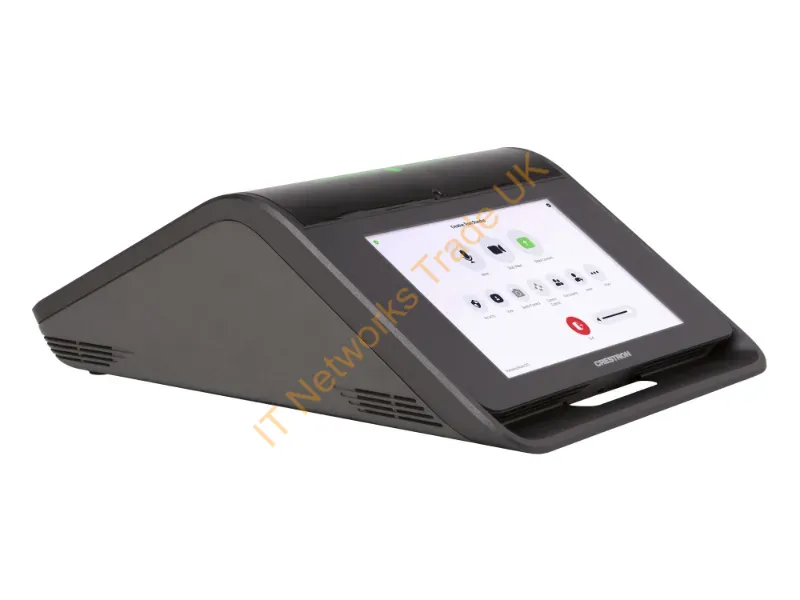 UC-MX50-NC-Z - Crestron Uc-Mx50-Nc-Z Video Conferencing System 1 Person(S) Ethernet Lan Personal Video Conferencing System