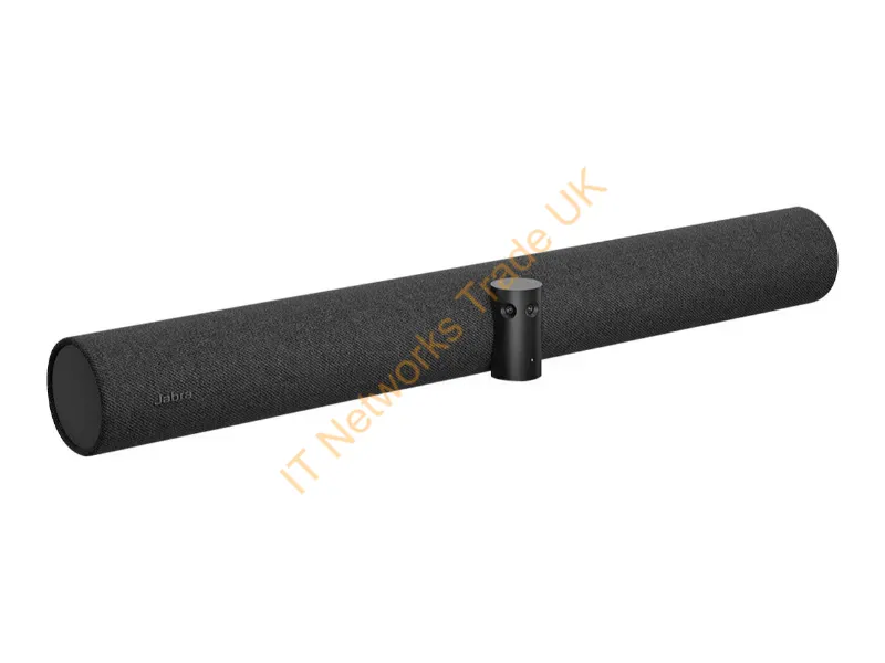 UC-SB-P50 - Crestron Uc-Sb-P50 Video Conferencing System 13 Mp Ethernet Lan Group Video Conferencing System
