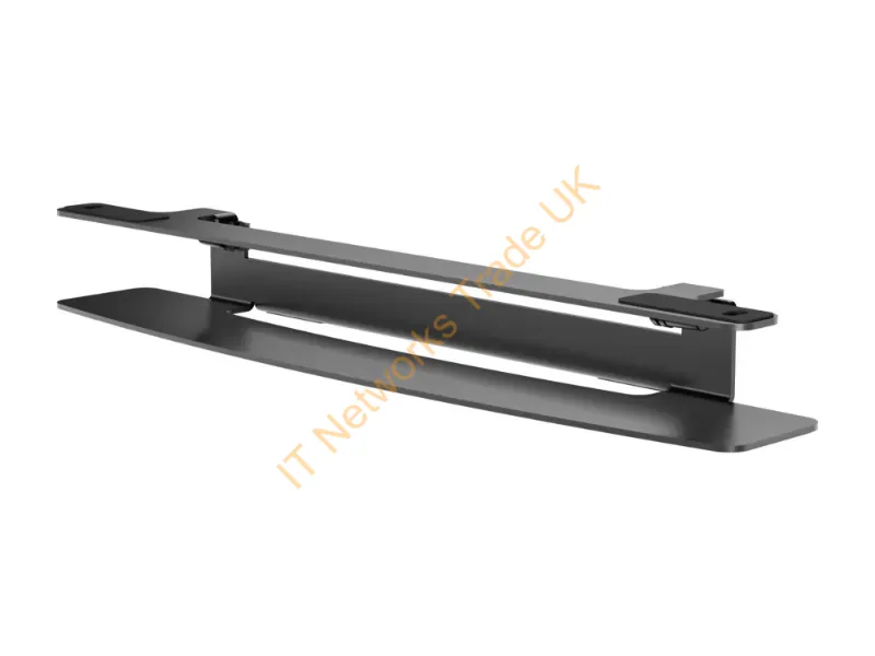 UC-SB2-TTK - Crestron Uc-Sb2-Ttk Video Conferencing Accessory Table Mount Black