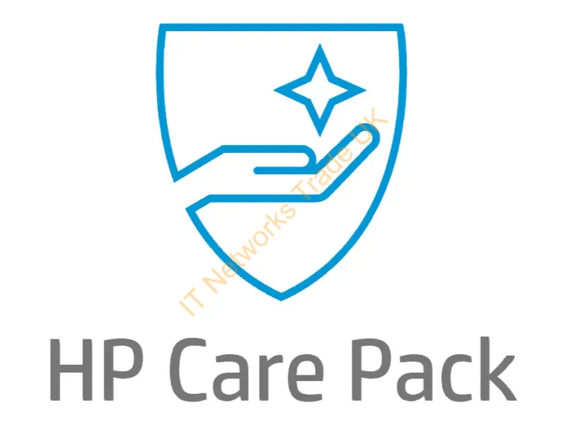 UC3V4E - HP 1 year 9x5 PaperCut MF Commercial MFD Embedded 25 plus Support
