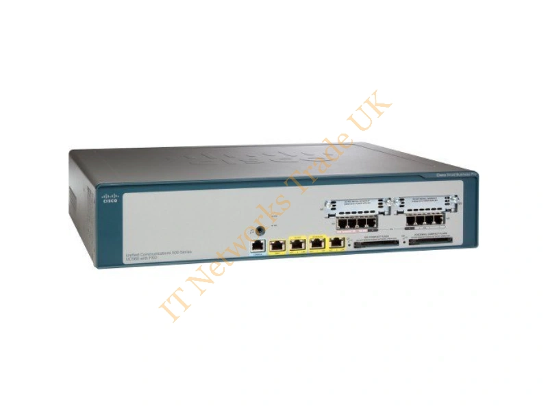 Cisco UC560-FXO-K9-RF Unified Networking Accessory