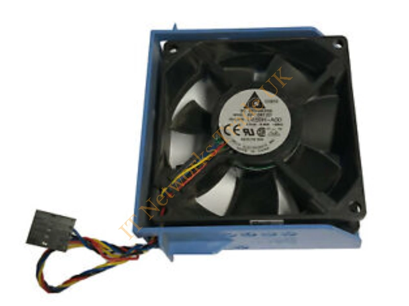 UC910 Dell Cooling Fan Assembly for Dimension XPS 600