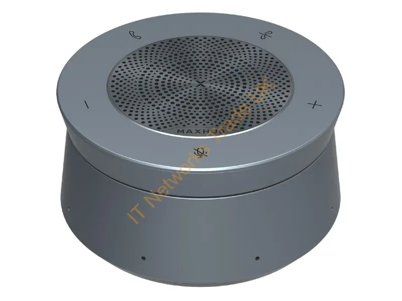 UCBM45 - Maxhub Uc Bm45 Speakerphone Pc Usb Type-C Gray