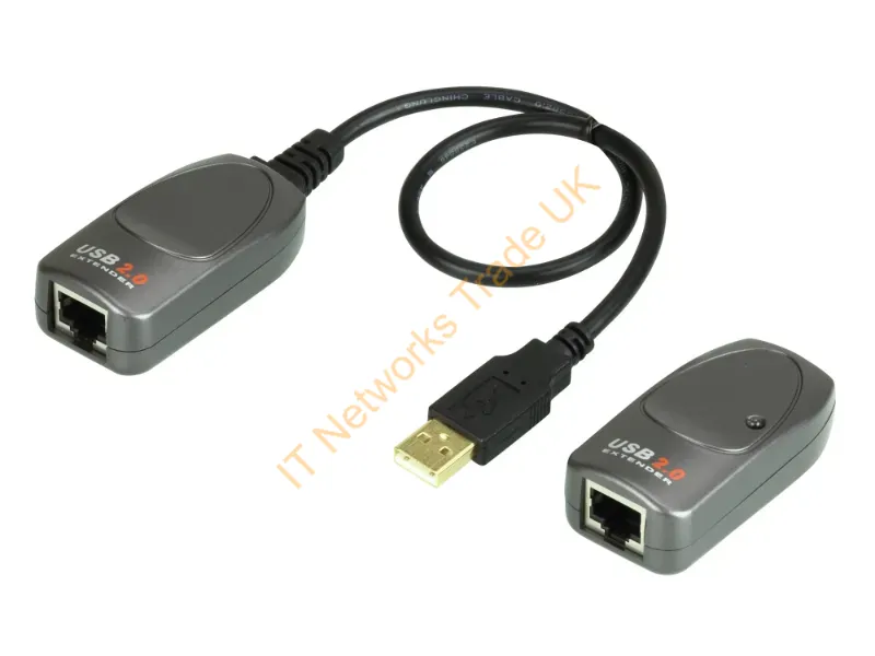 UCE260 - Aten Uce260 Interface Cards/Adapter