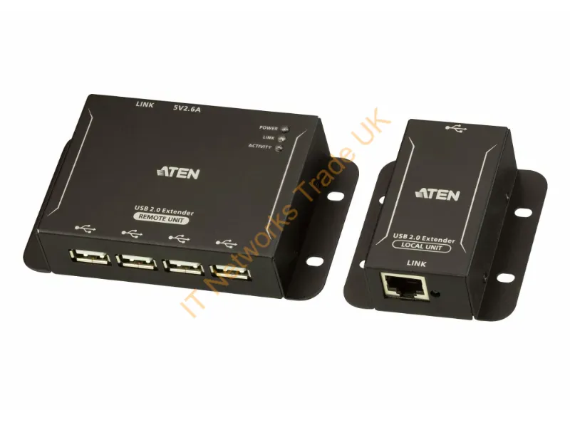 UCE3250 - Aten Uce3250 Interface Cards/Adapter