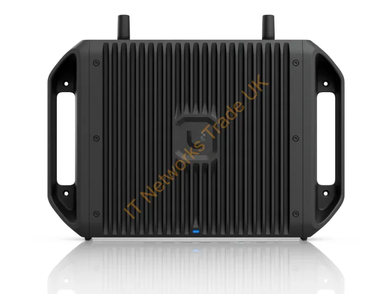 UCG-INDUSTRIAL - UbiQuiti UniFi Gateway UCG-INDUSTRIAL (2er Pack) (1 Jahr Garantie)