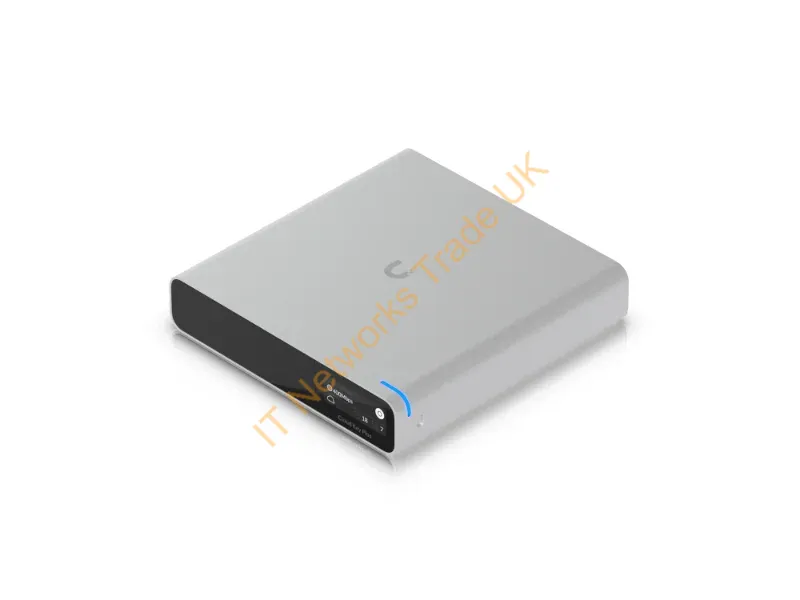 UCK-G2-SSD - UbiQuiti UniFi Cloud Key G2+ UCK-G2-SSD Fernsteuerungsgert (1 Jahr Garantie)