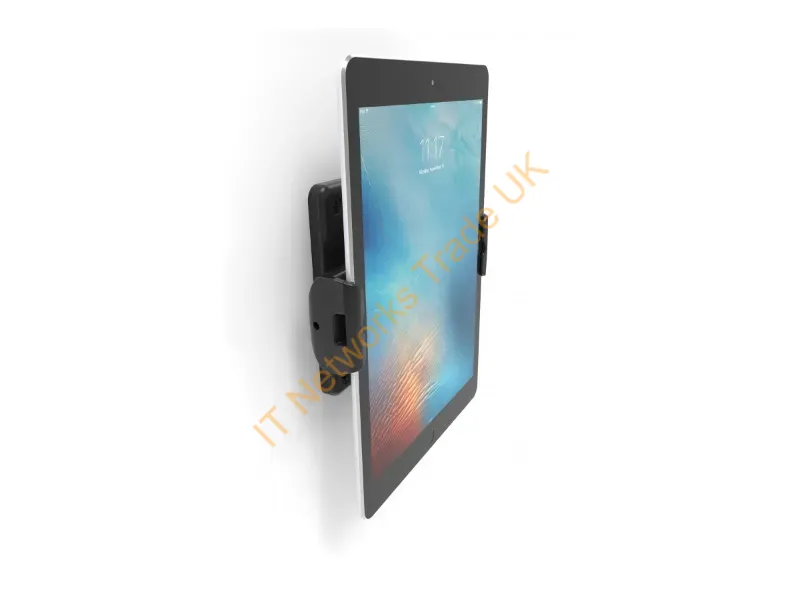 UCLGVWMB - Compulocks Uclgvwmb Holder Passive Holder Tablet/Umpc Black