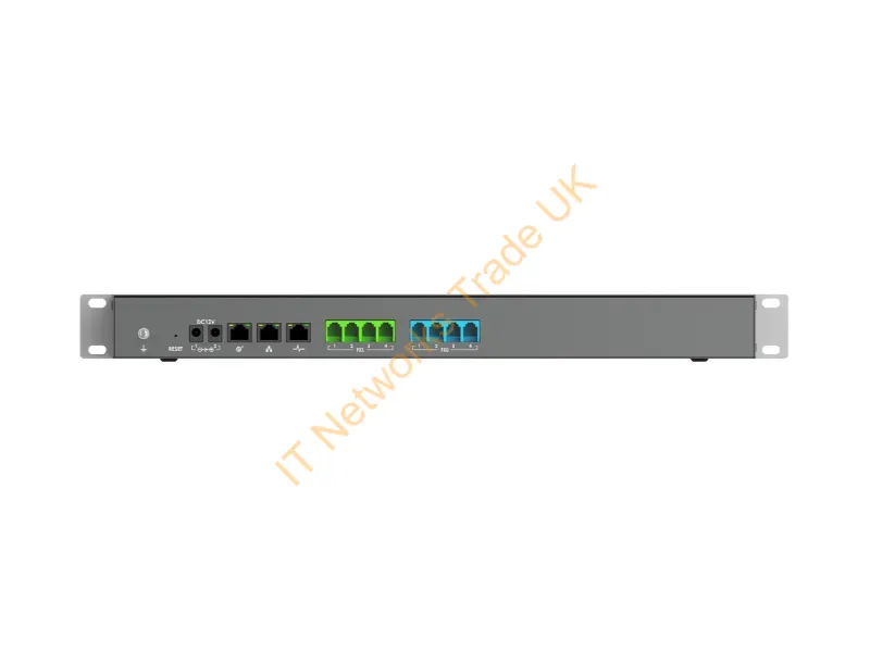 UCM6304A - Grandstream Networks Ucm6304 2000 User(S) Ip Centrex (Hosted/Virtual Ip)