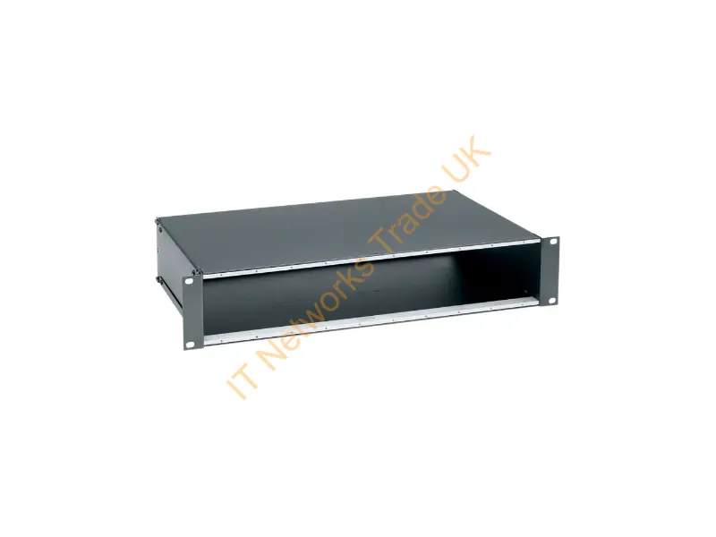 UCP-CH - Middle Atlantic Products Ucp-Ch Rack Accessory System Chassis
