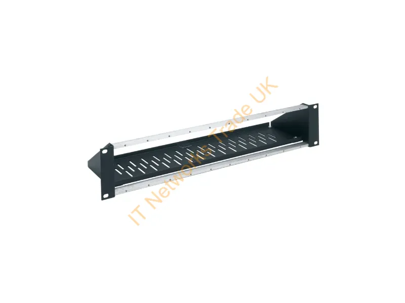UCP-CT - Middle Atlantic Products Ucp-Ct Rack Accessory Cable Tray