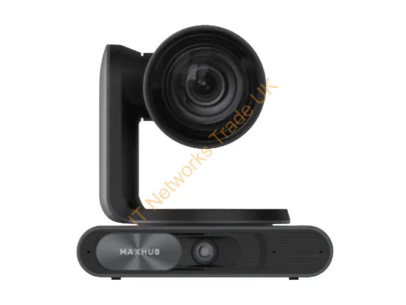 UCP30 - Maxhub Uc P30 Video Conferencing Camera 8.42 Mp 3840 X 2160 Pixels 30 Fps