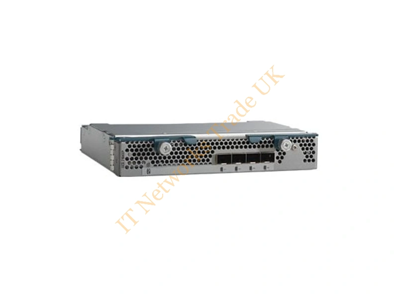 UCS-2104XP Cisco UCS-2104XP 4-Port Fabric Extender Expansion Module Networking Accessory