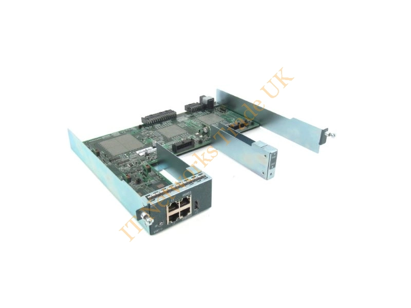 UCS-FI-DL2-RF Cisco UCS 6248 Layer 2 Daughter Card expansion module Network Module