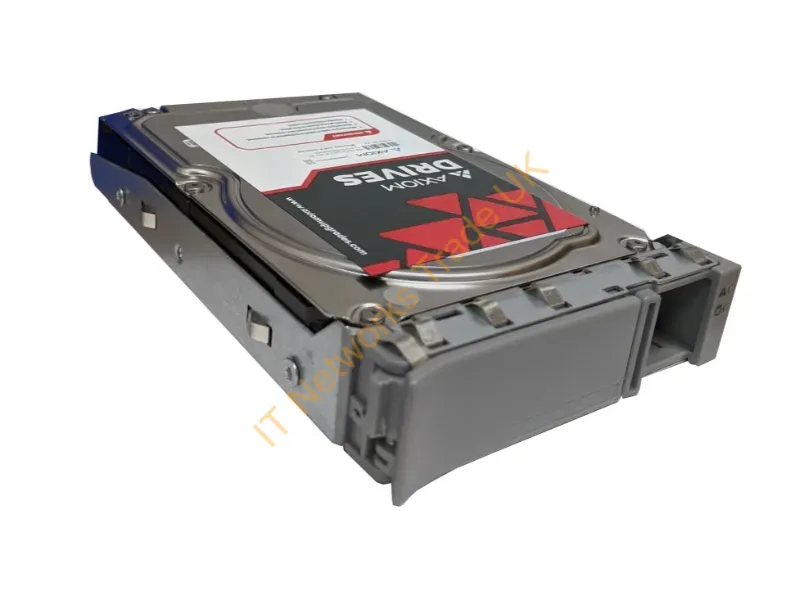 UCS-HD12T7KL4KHM-AX - Axiom Ucs-Hd12T7Kl4Khm-Ax Internal Hard Drive 12 Tb 7200 Rpm 256 Mb 3.5" Sas