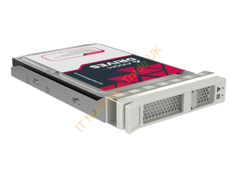 UCS-HD12T7KL6GN-AX - Axiom Ucs-Hd12T7Kl6Gn-Ax Internal Hard Drive 12 Tb 7200 Rpm 256 Mb 3.5" Serial Ata Iii