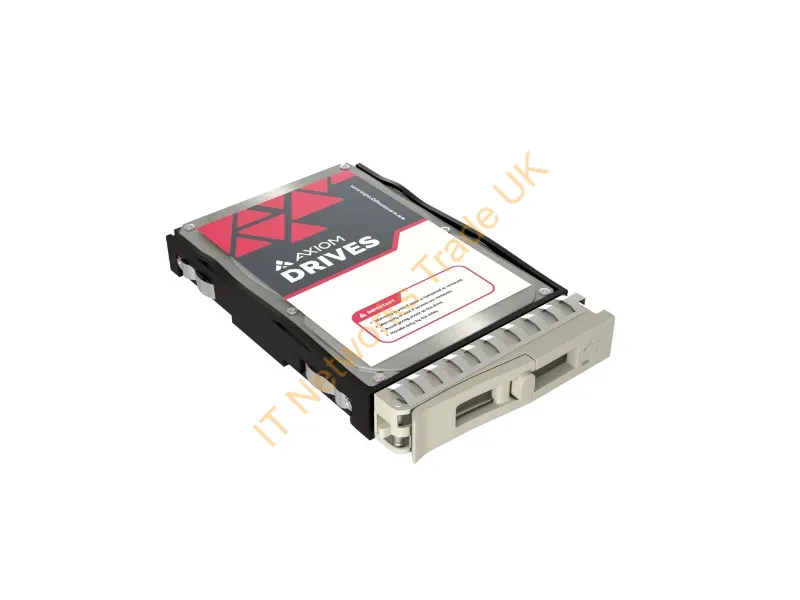 UCS-HD24TB10K12E-AX - Axiom Ucs-Hd24Tb10K12E-Ax Internal Hard Drive 2.4 Tb 10000 Rpm 256 Mb 2.5" Sas