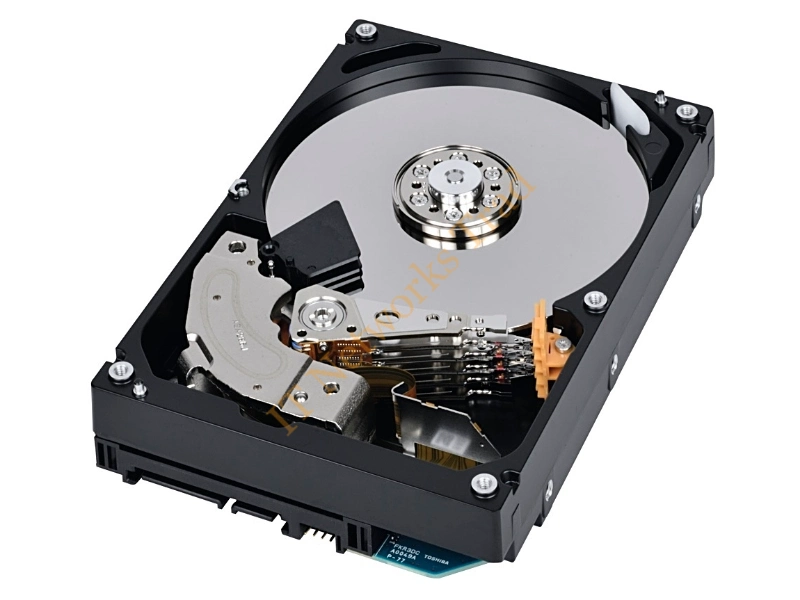 UCS-HD600G15CK9 Cisco 600GB 15000RPM SAS 12Gb/s 3.5-inch Server Hard Drive Internal HDD