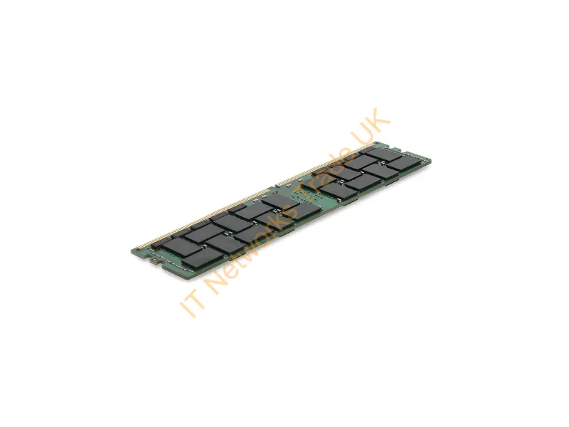 UCS-ML-1X644RU-G-AM - Addon Networks Ucs-Ml-1X644Ru-G-Am Memory Module 64 Gb 1 X 64 Gb Ddr4 2400 Mhz Ecc
