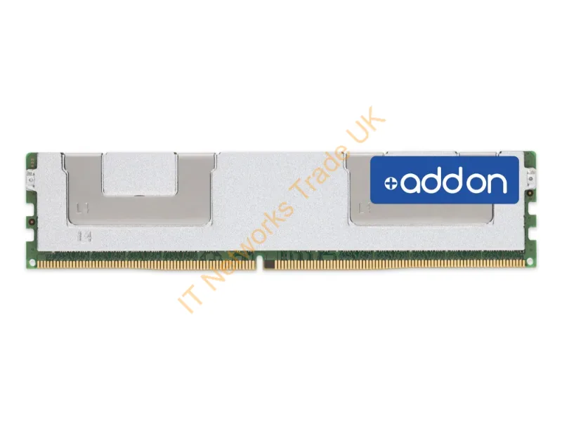 UCS-ML-256G8RW-AM - Addon Networks Ucs-Ml-256G8Rw-Am Memory Module 256 Gb 1 X 256 Gb Ddr4 Ecc