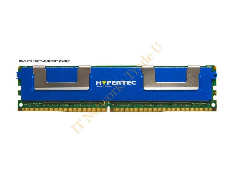 UCS-MR-1X081RU-A=-HY - Hypertec UCS-MR-1X081RU-A=-HY 8GB DDR4 2133MHz ECC memory module