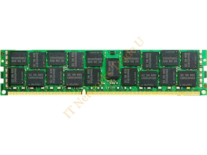 UCS-MR-1X161RV-A - Cisco UCS-MR-1X161RV-A 16GB DDR4 2400MHz ECC memory module