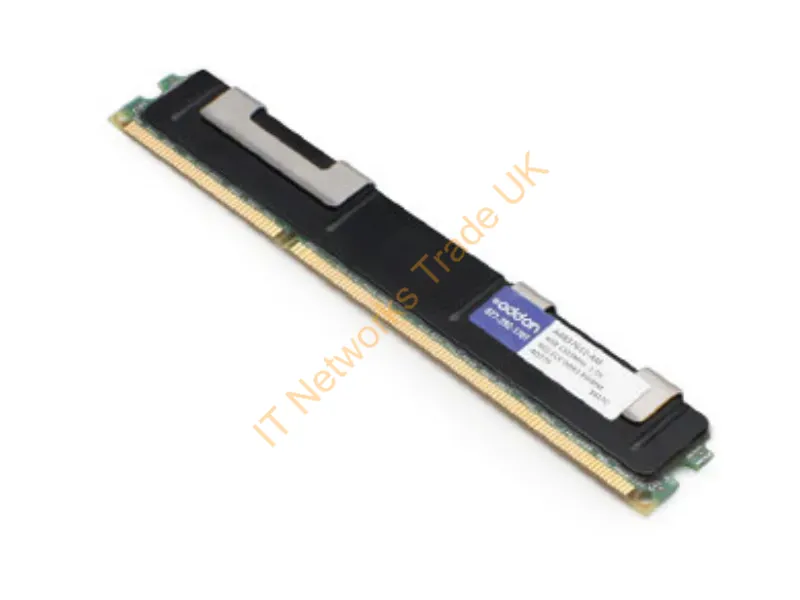 UCS-MR-1X162RZ-A-AM - Addon Networks 16Gb Ddr3-1866Mhz Memory Module Ecc