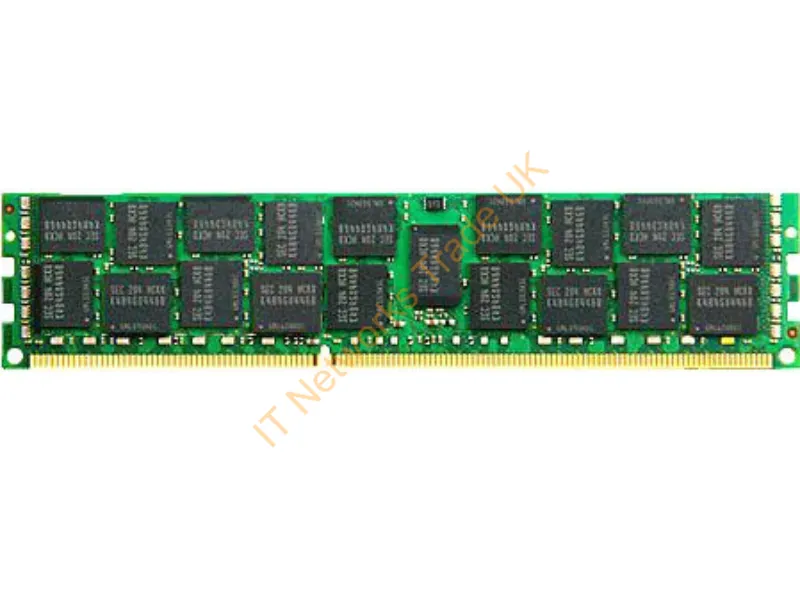 UCS-MR-1X322RVA-RF Cisco 32GB DDR4-2400MHz PC4-19200 ECC Registered CL17 288-Pin DIMM 1.2V Dual Rank Memory Module Server Memory