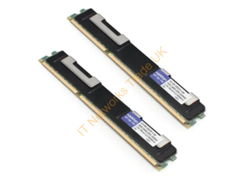 UCS-MR-2X082RY-E-AM - Addon Networks 16Gb Ddr3 Memory Module 2 X 8 Gb 1600 Mhz Ecc