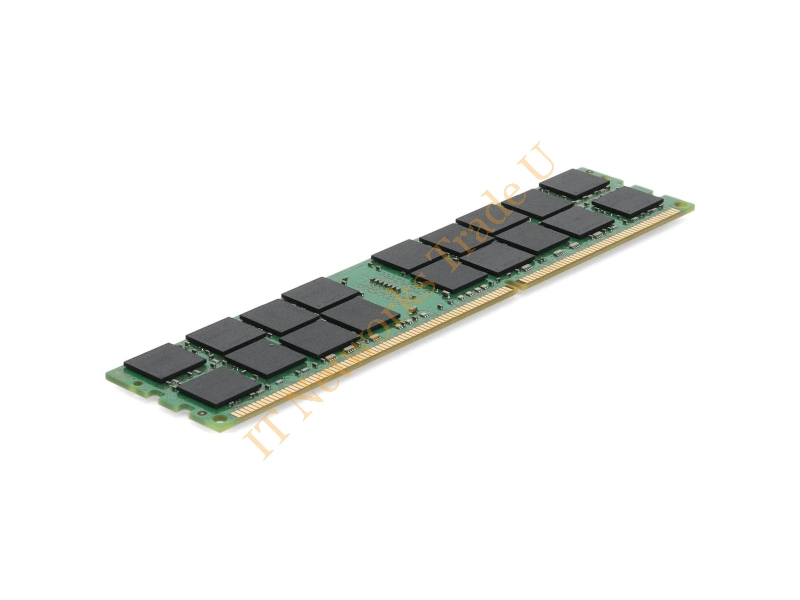 UCS-MR-2X162RY-E Cisco 32GB Kit (2 X 16GB) DDR3-1600MHz PC3-12800 ECC Registered CL11 240-Pin DIMM 1.35V Low Voltage Dual Rank Memory Server Memory