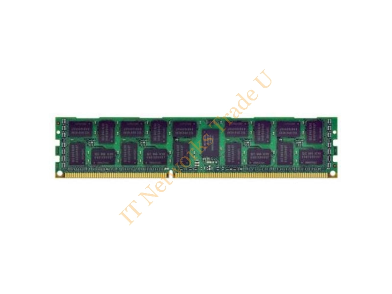 UCS-MR-2X324RX-C Cisco 64GB Kit (2 X 32GB) DDR3-1333MHz PC3-10600 ECC Registered CL9 240-Pin DIMM 1.35V Low Voltage Quad Rank Memory Server Memory