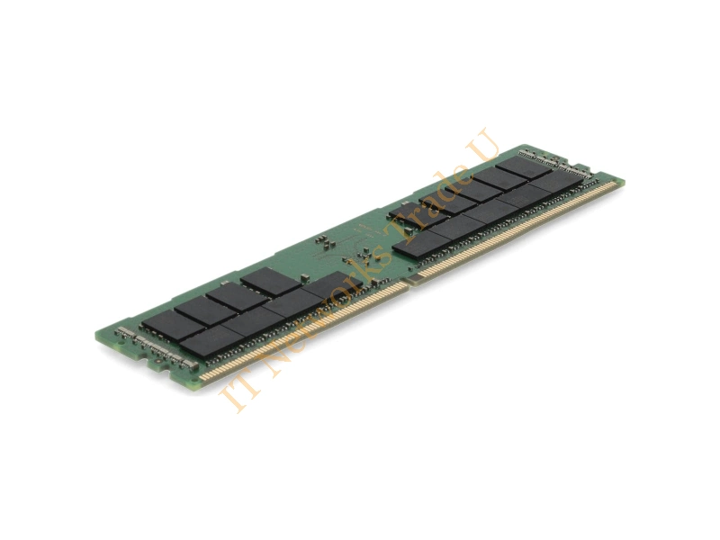 UCS-MR-X64G4RS-H Cisco 64GB DDR4-2666MHz PC4-21300 ECC Registered CL19 288-Pin DIMM 1.2V Quad Rank Memory Module Server Memory