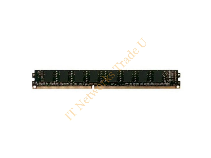 UCS-MU-1X082RY-F Cisco 8GB DDR3-1600MHz PC3-12800 ECC Unbuffered CL11 240-Pin DIMM 1.35V Low Voltage Dual Rank Memory Module Server Memory