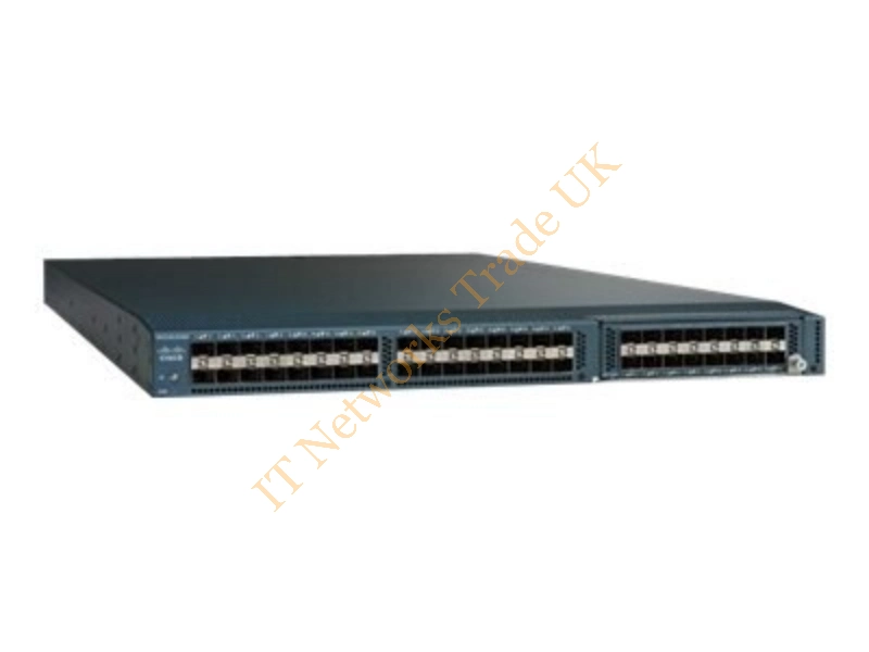 UCS-SA-BD-FI48 Cisco Ucs 6248Up 1Ru Fi W/ 12P Lic 8Xcbl Network Module