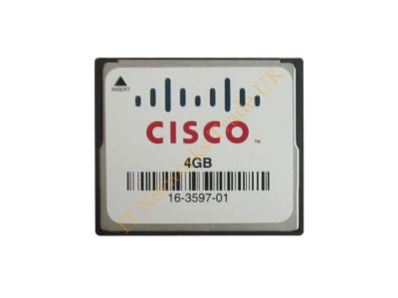 UCS-SD-64G-S= Cisco 64GB SD Flash Memory Card for UCS Server Systems