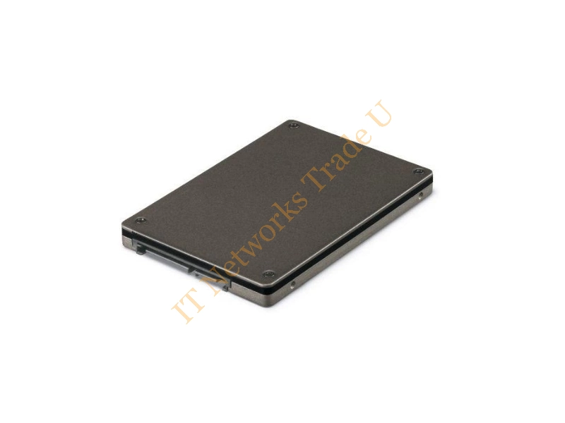 UCS-SD16TBKS4-EB Cisco Enterprise Value 1.6TB SATA 6Gb/s 2.5-inch Solid State Drive SSD Storage