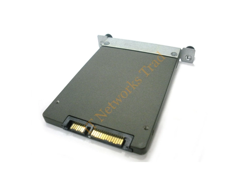 UCS-SD480GBMS4-EV= Cisco Enterprise Value 480GB SATA 6GB/s Hot-Swap 2.5-inch Solid State Drive for UCS B200 M5 Blade Server SSD Storage