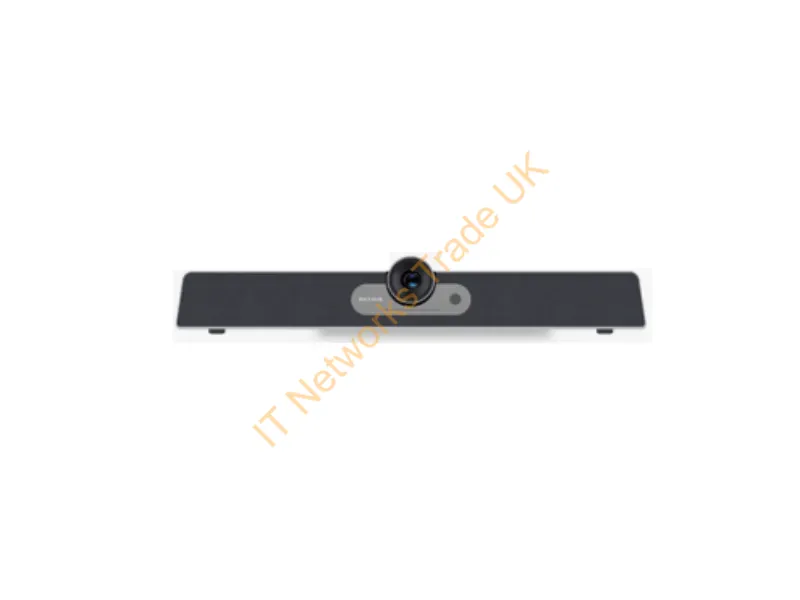 UCS07 - Maxhub Uc S07 Video Conferencing Camera 12 Mp Black 3840 X 2160 Pixels 1/2.3"
