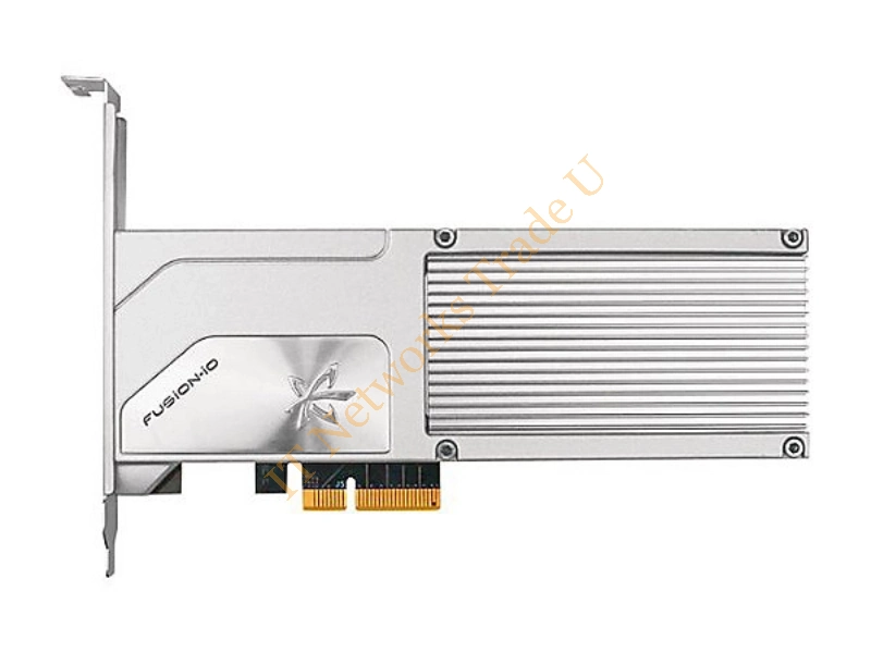 UCSB-F-FIO-785M Cisco Fusion 785GB MLC PCI Express 2.0 x4 Solid State Drive for UCS B200 M3 Server System SSD Storage