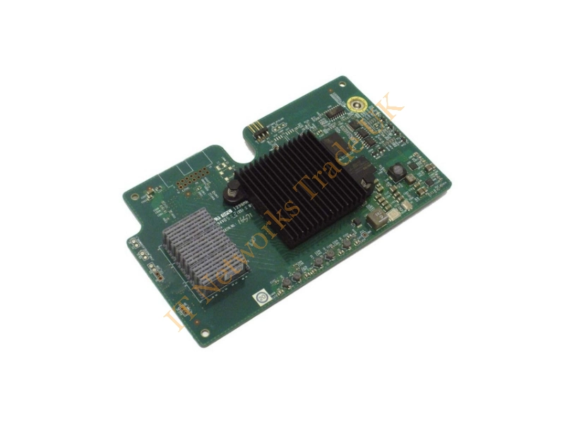 UCSB-MLOM-40G-01= Cisco UCS VIC 1240 Adapter for M3 Blade Servers