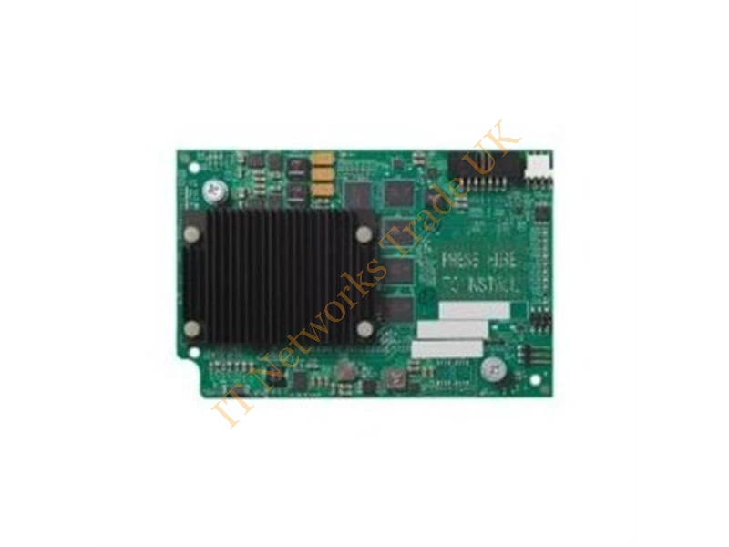 UCSB-VIC-M83-8P Cisco 1380 10 Gigabit Ethernet Virtual Interface Card Networking Accessory