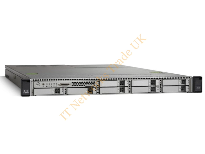 UCSC-AIRBAF-C220L Cisco Air Baffle Kit for C220 M3 LFF Server Wireless Access Point
