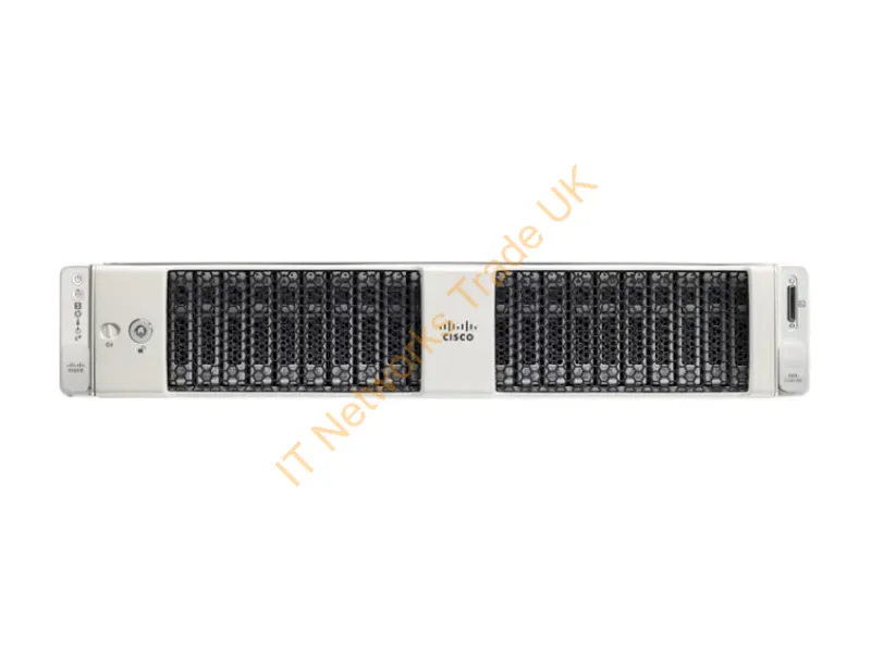 UCSC-C240-M6S-CH - Cisco Cisco UCS C240 M6 SFF Rack Server Server rack-mountable 2U 2-way no CPU RAM 0 GB SATA/SAS/PCI Express hot-swap 2.5" bay(s) no HDD G200e Gigabit Ethernet monitor: none