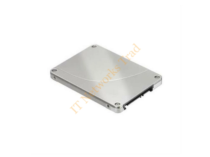 UCSC-C3160-400SSD Cisco Enterprise Performance 400GB SAS 6Gb/s Hot Swap 2.5-inch Solid State Drive for UCS C3160 Rack Server SSD Storage