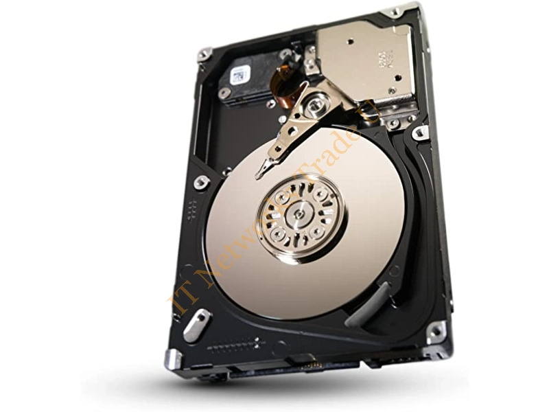 UCSC-C3X60-HD4TB= Cisco 4TB 7200RPM SAS 6Gb/s 3.5-inch Server Hard Drive for UCS C3160 Rack Server Internal HDD