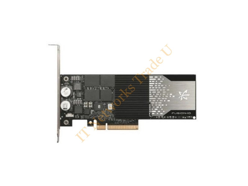 UCSC-F-FIO-2600MP= Cisco Fusion PX600 2600GB Multi-Level Cell PCI-Express 2.0 x8 Solid State Drive SSD Storage