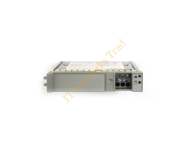 UCSC-F-FIO-2600MP Cisco Fusion ioMemory PX600 2600GB Multi-Level Cell (MLC) PCI Express 2.0 x8 Flash Accelerator HH-HL Add-in Card Solid State Drive SSD Storage